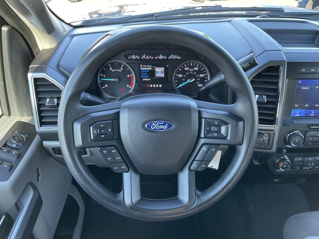 2020 Ford F250 Base